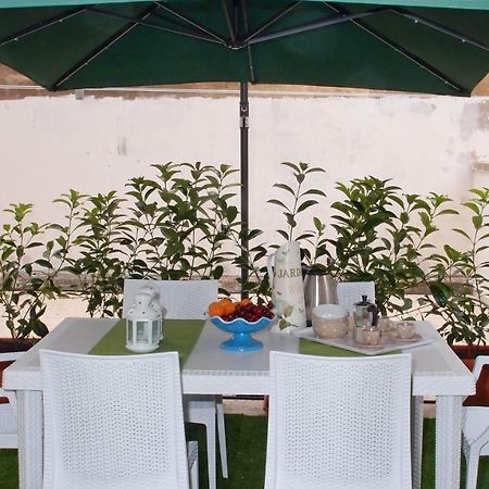 Giluma Home Lecce Extérieur photo