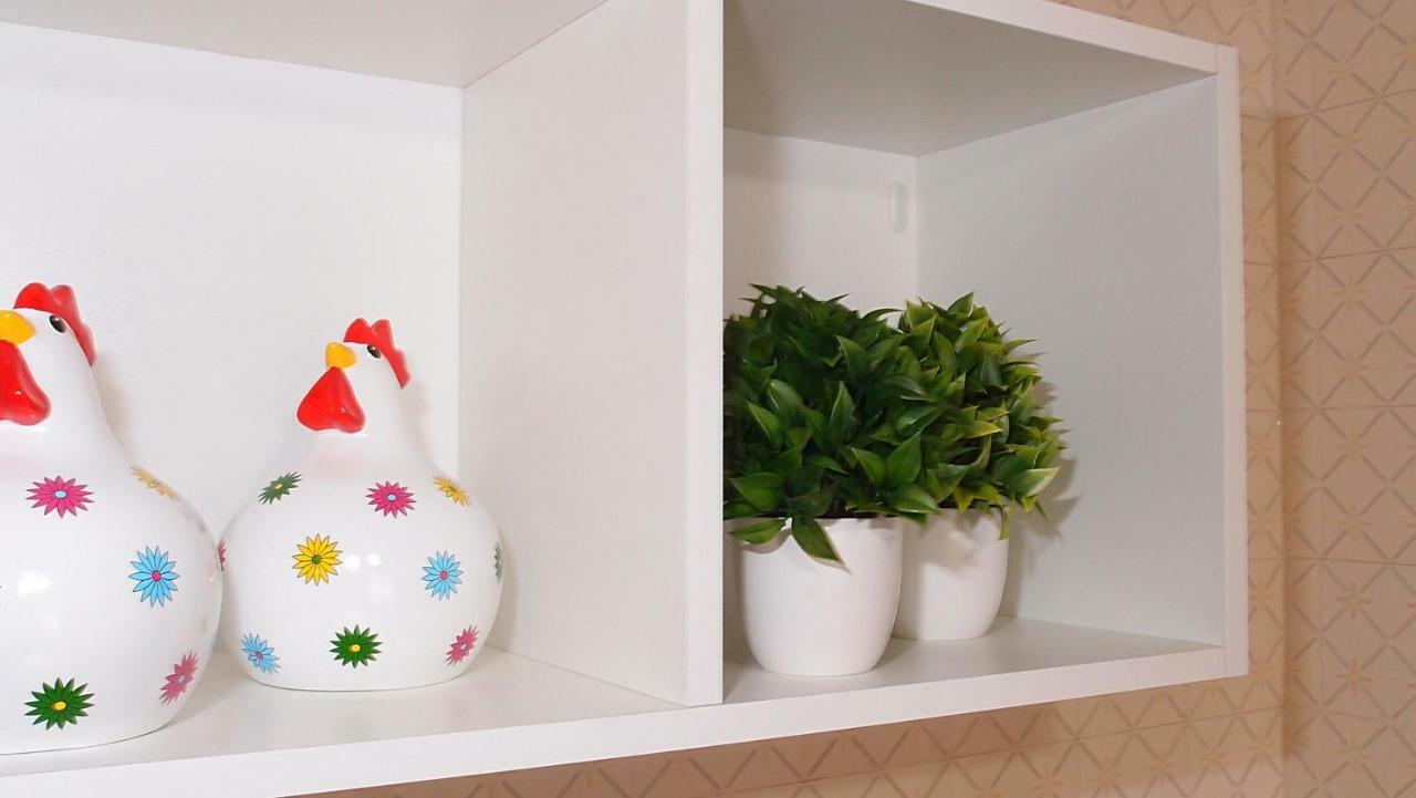 Giluma Home Lecce Extérieur photo