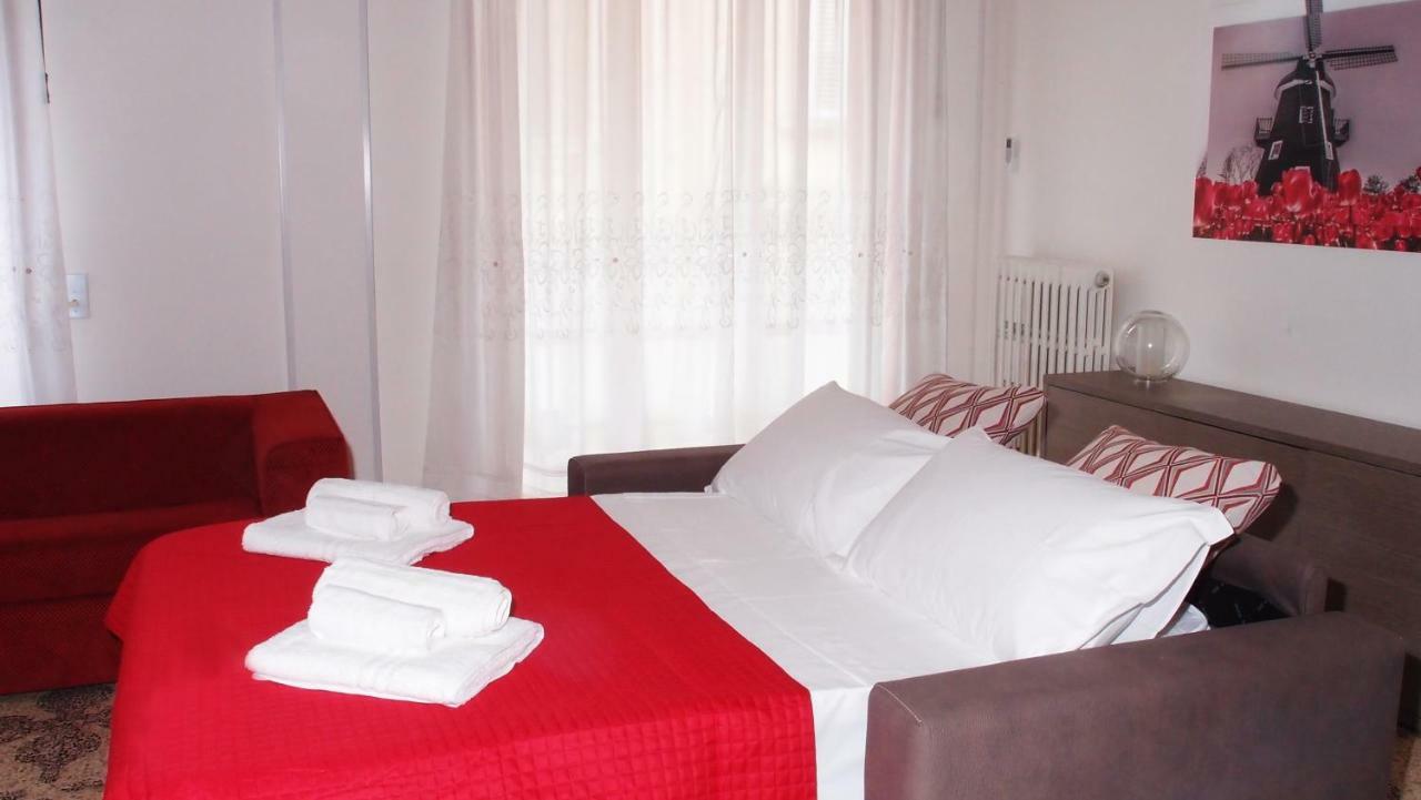 Giluma Home Lecce Extérieur photo