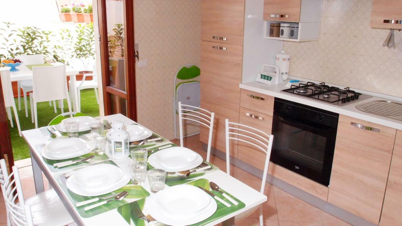 Giluma Home Lecce Extérieur photo
