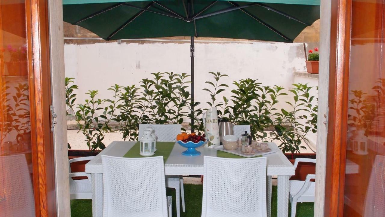 Giluma Home Lecce Extérieur photo