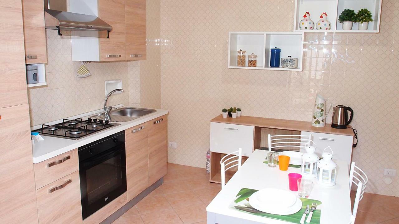 Giluma Home Lecce Extérieur photo