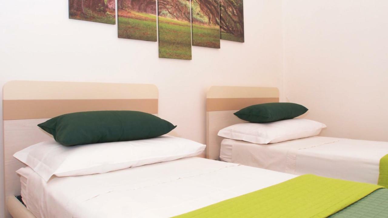 Giluma Home Lecce Extérieur photo