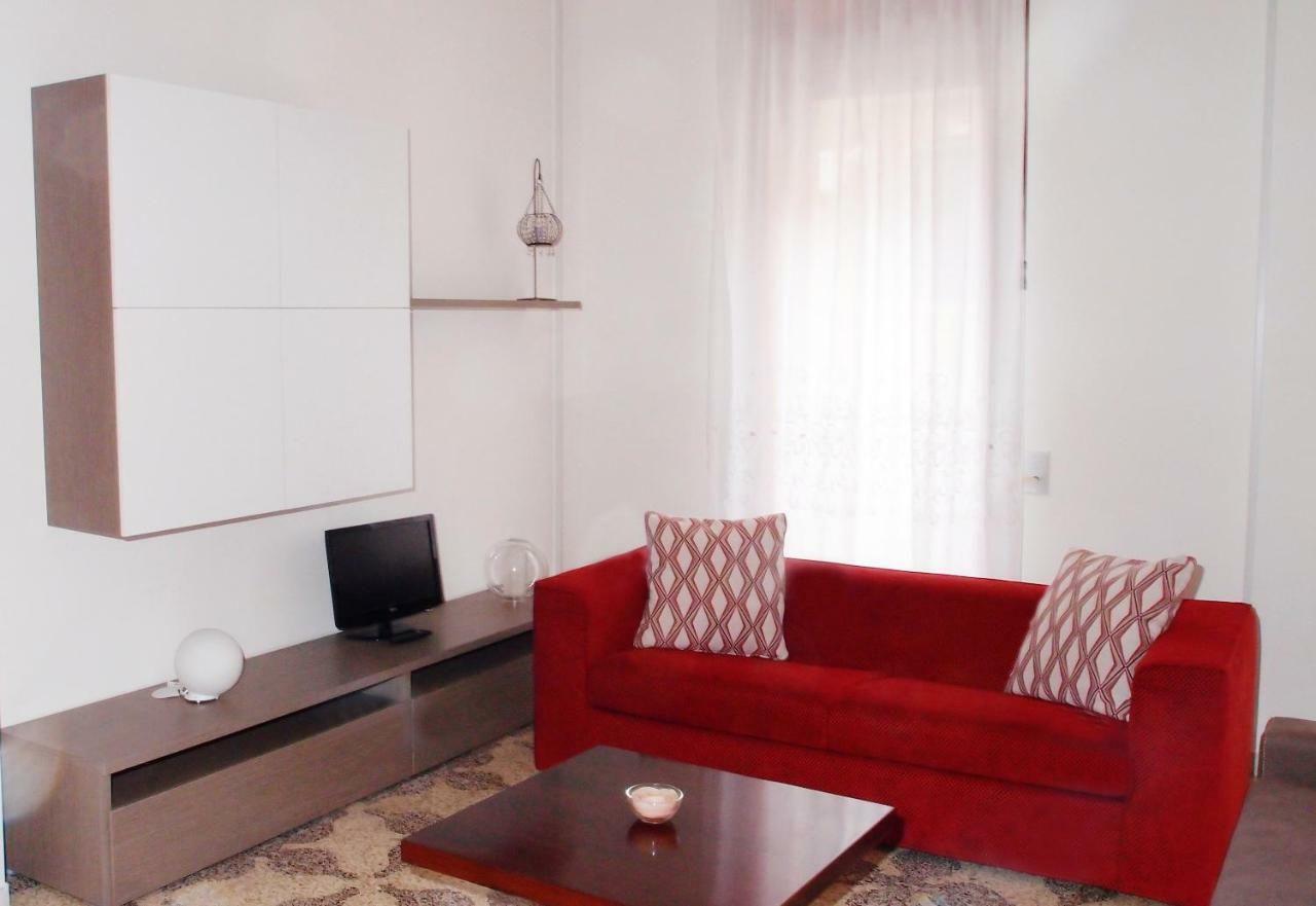 Giluma Home Lecce Extérieur photo