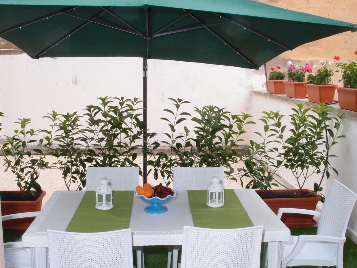 Giluma Home Lecce Extérieur photo