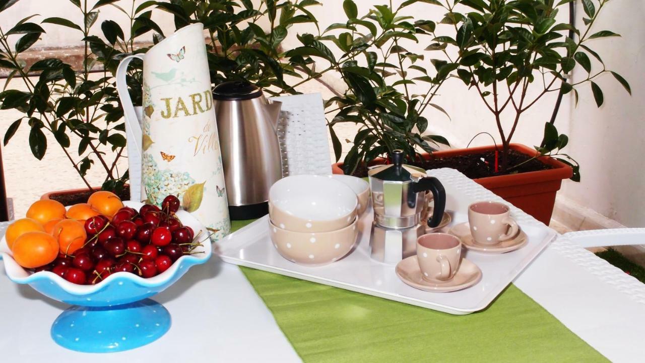 Giluma Home Lecce Extérieur photo