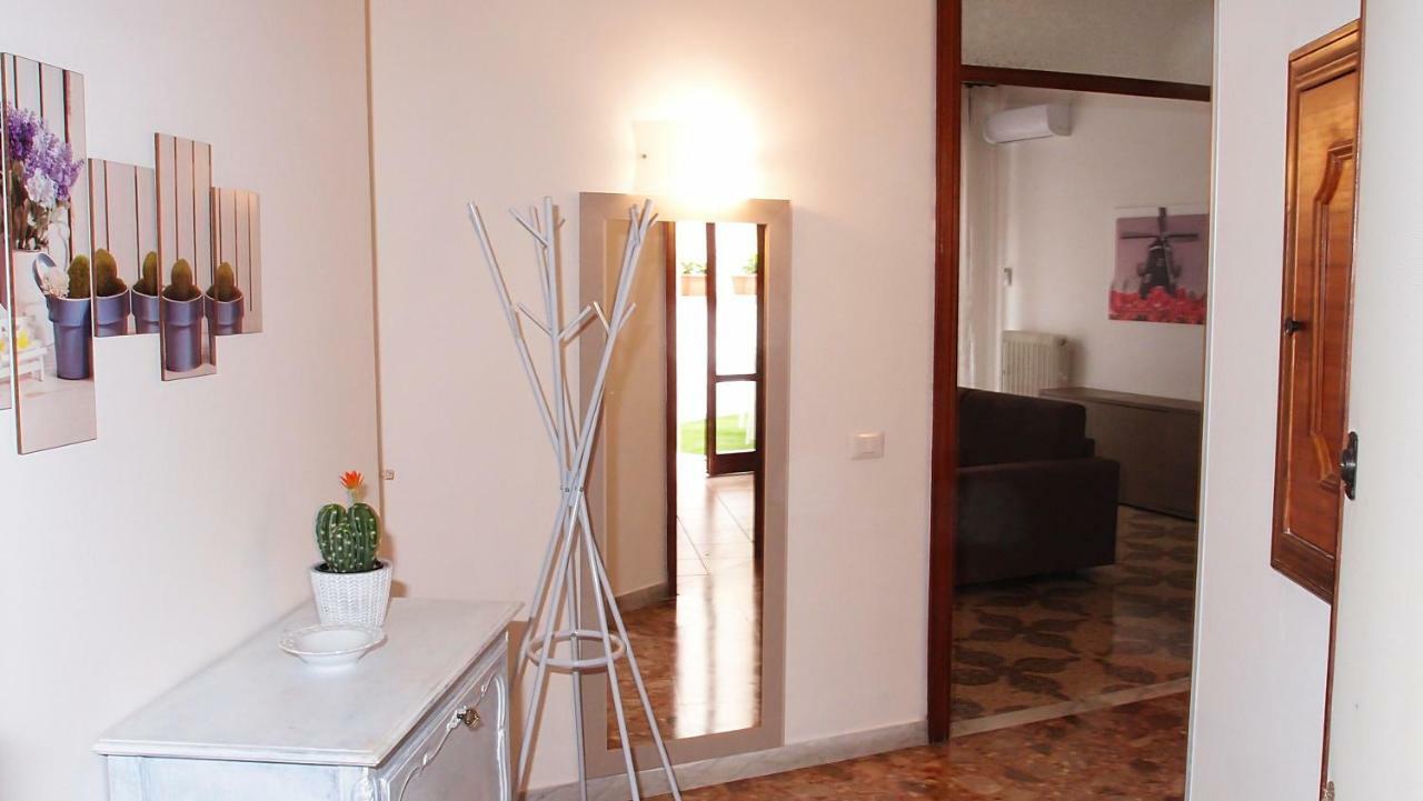 Giluma Home Lecce Extérieur photo