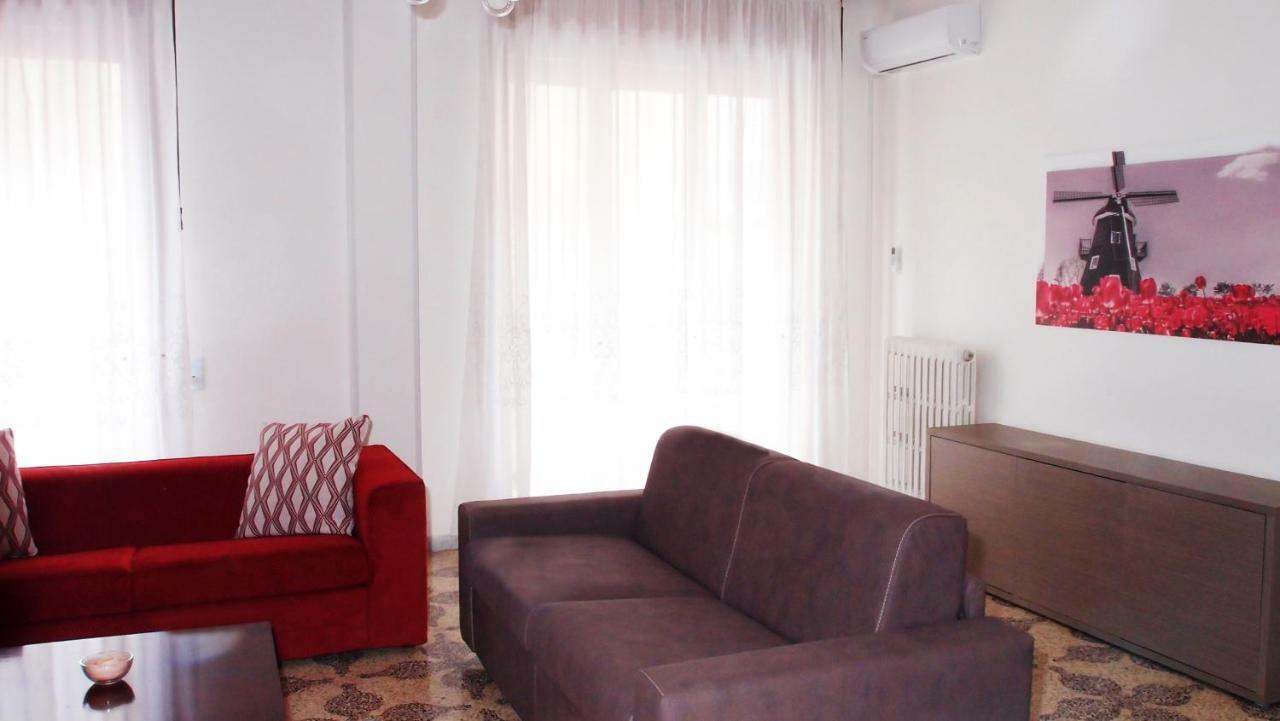 Giluma Home Lecce Extérieur photo