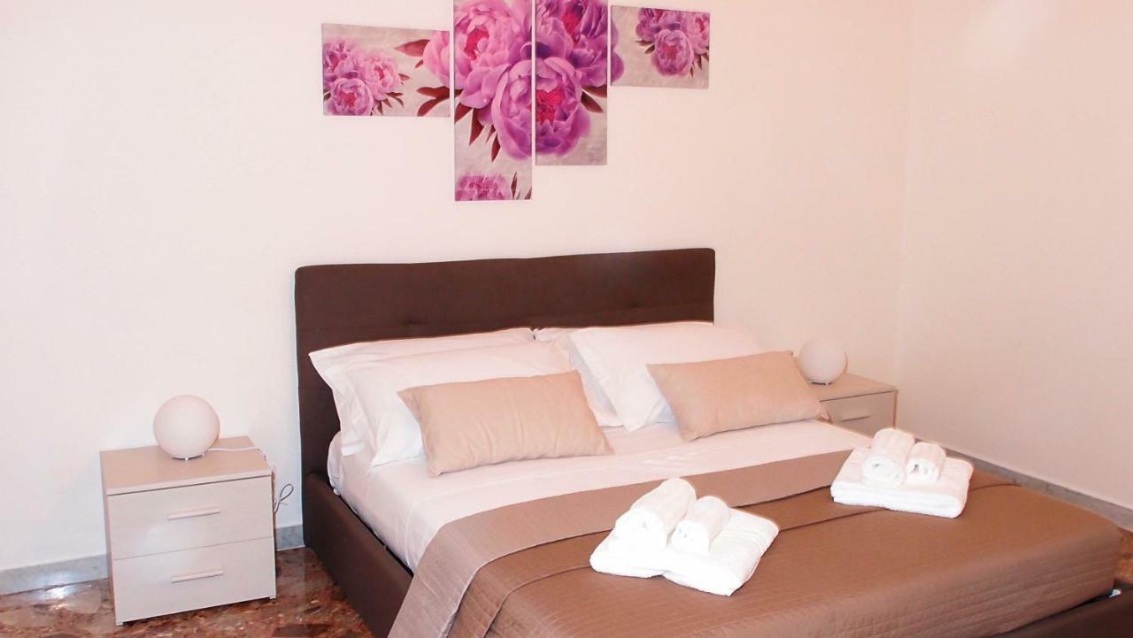Giluma Home Lecce Extérieur photo