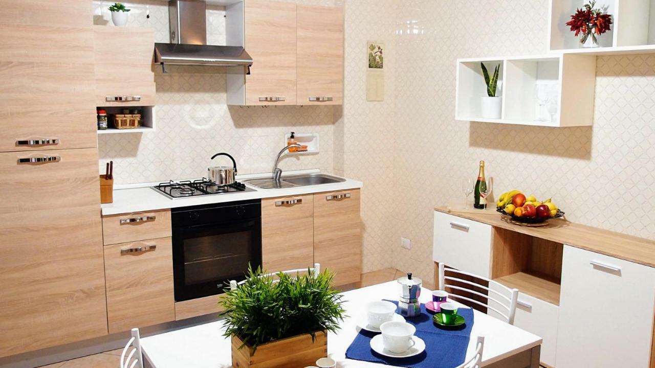 Giluma Home Lecce Extérieur photo