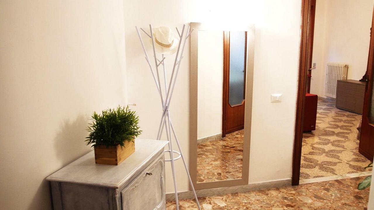 Giluma Home Lecce Extérieur photo